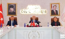 Adana’da Sokak Hayvanları İçin Koordinasyon ve Değerlendirme Toplantısı Yapıldı