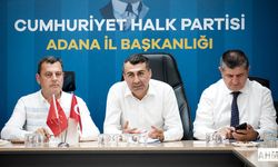 CHP İl Başkanlığı’ndan Dolmuş Esnafına Teşekkür: “Adana’nın İradesine Sahip Çıktınız”