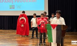 İMH Adana'nın Hareketli Yaz Okulları Sona Erdi