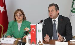 "İstasyon Akademi" Paydaşları Çalıştayda Bir Araya Geldi