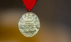 İstiklal Madalyası O Şehre Mi Gidecek?