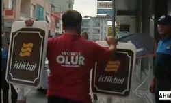 Kozan Belediyesi Zabıta Ekiplerinden Kaldırım Denetimleri