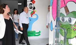 Yüreğir'de Kreş Devrimi: Demirçalı 1 Yılda 35 Yılı Geride Bıraktı