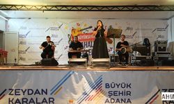 Büyükşehir Belediyesi’nden “Mahallece Eğlence” Etkinliği Seyhan’da Gerçekleşti