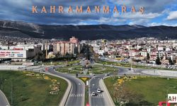 Kahramanmaraş'ın Demografik Yapısı Mercek Altında: Nüfus Değişimi ve Sosyal Etkileri