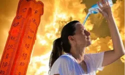 Meteoroloji'den Sıcak Uyarısı! Bugün Hava Durumu Nasıl Olacak?
