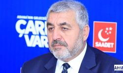 Keyhıdır “Adana’nın Emeği, Türkiye’nin Geleceğine Adaletle Yansıtılmalı”