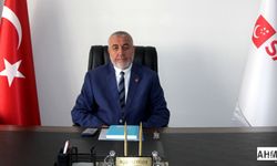 Keyhıdır "İsrail ile Ticarette Gizli Kapı Aralamalara Son Verin"