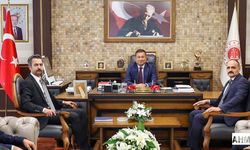 Kahraman Eski Uzman Çavuşlar İçin Tarihi Adım "Devletin Kalbinde Yoğun Mesai!”