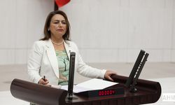 Müzeyyen Şevkin “PTT Kargo Çalışanları İşten Atıldı, Tazminat Da Verilmiyor”