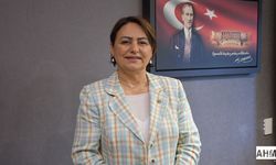 Müzeyyen Şevkin “30 Ağustos Zafer Bayramımız Kutlu Olsun”