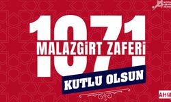 Adana Büyükşehir Belediyesi’nden Malazgirt Zaferi Mesajı