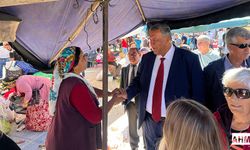 Gürer “İktidar Çiftçiyi Ağlattı”