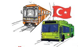 Adana’da 30 Ağustos Zafer Bayramı’nda Ulaşım Ücretsiz Olacak