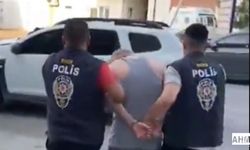 Adana ve Osmaniye Polisinden Ortak Operasyon: 44 Yıl Hapis Cezası Bulunan Dolandırıcı Yakalandı