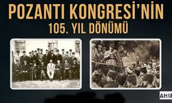 Vali Köşger'den Pozantı Kongresi Mesajı: “İstiklal Ateşinin Cesur Meşalesidir”