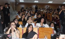 PRESTIGE MUN Konferansı ÇÜ Eczacılık Fakültesi’nde Gerçekleşecek