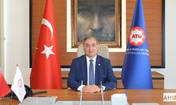 ATÜ’de 2 Doktor Kadrosu Açıldı