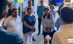 Seyhan Belediyesinden "Siyaset Üstü" Seferberlik