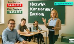 Seyhan’da Ücretsiz EKPSS Hazırlık Kursuna Başvurular Başladı