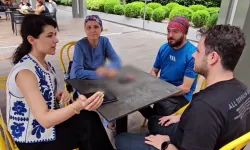 Sağlık Bakanlığı Ekipleri 'Temiz Hava' Denetiminde