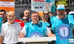 Sağlık-Sen Adana’dan Hükümetin Zam Teklifine Sert Tepki