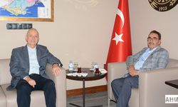 Bilgiç “Susuz Yaşam Olmayacağı Gibi Susuz Tarımda Olmaz”