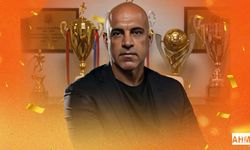 Adanaspor’da Altyapının Başına Savaş Bahadır Getirildi