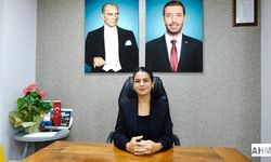 Sevil Aydar Yıldız'dan 30 Ağustos Zafer Bayramı mesajı