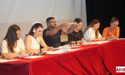 Seyhan Belediyesi Kreşleri İçin Noter Huzurunda Kura Çekilişi