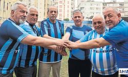 Kaptan Tombik Ahmet Anılacak