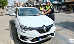 Adana Büyükşehir Belediyesi’nden Bisiklet Yolu ve Kaldırım Denetimi