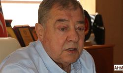 Türk İş Başkanı Gülnar “Zorlu Bir Süreci Geride Bıraktık”