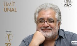 Adana Altın Koza'da Jüri Başkanı Ümit Ünal