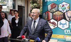Adana’da 4. Geleneksel Tesbih ve Doğal Taşlar Fuarı 11-14 Eylül’de Başlıyor
