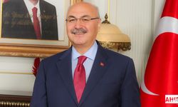 Vali Köşger "Adana'ya 830 Milyon Liralık Spor Yatırımı"