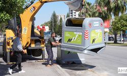 Seyhan Belediyesinden Temizlikte Yeni Hamle