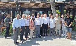 Yumurtalık-Büyükşehir İlçede Hız Kesmiyor