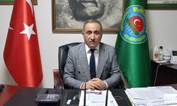Seyhan Ziraat Odası Başkanı Yaşar Özkan: “Mısır Üreticisi Fiyat Bekliyor”
