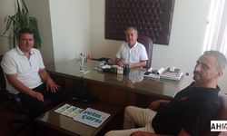 Yetiş+ Çarşı Adana Esnafıyla Güçlerini Birleştiriyor