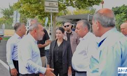 Başkan Vekili Yıldız: "Uyumla, Birlikte Çalışmaları Sürdüreceğiz"