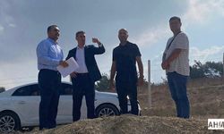 Yüreğir’e Modern Hayvan Doğal Yaşam Alanı ve Barınağı Geliyor