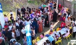 Yüreğir Belediyesi’nden "Mahalle Mahalle Çocuk Şenliği"