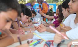 Yüreğir Belediyesinde Şenlikler Başladı