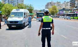 Adana’da Toplu Taşıma Araçlarında Klima Denetimleri Sürüyor