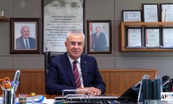 Başkan Kıvanç "Kobi Tanımı Büyüdü, İşletmelerin Nefes Alanı Genişledi"