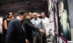 Ferdi Tayfur Müzesi Açıldı