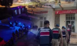 19 İlde FETÖ Operasyonu: 53 Gözaltı!