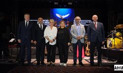 32. Uluslararası Adana Altın Koza Film Festivali Coşkuyla Başladı