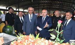 Adana'da 38. Ahilik Haftası Coşkuyla Kutlandı